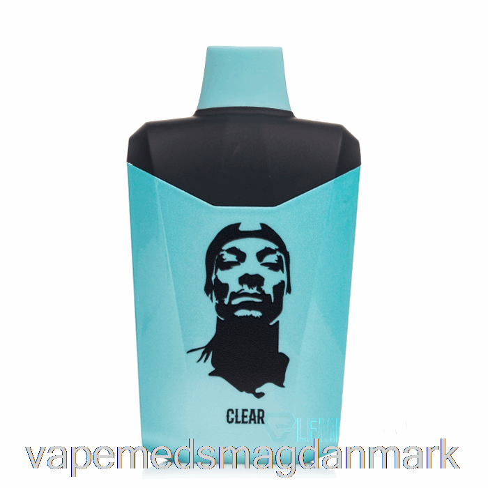 Vape Uden Nikotin Death Row 7000 Engangs Klar